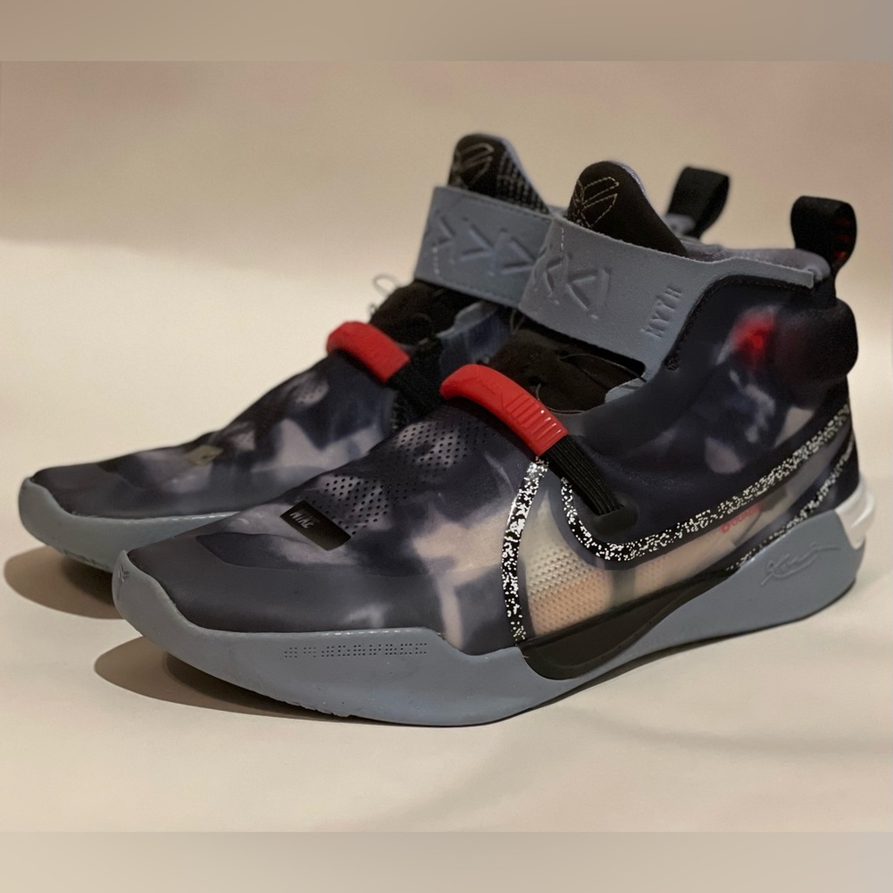 Nike Kobe AD NXT FastFit in Blue Hero Men’s Sz 9